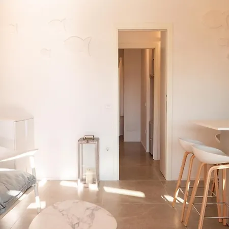 Tatil Evi Valentina 250m From The - Happy *